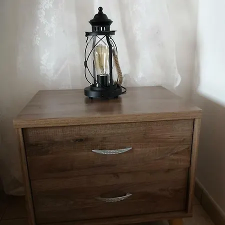 Aprosmeno Jacuzzi House 1