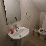 Aprosmeno Jacuzzi House 1 Агрос