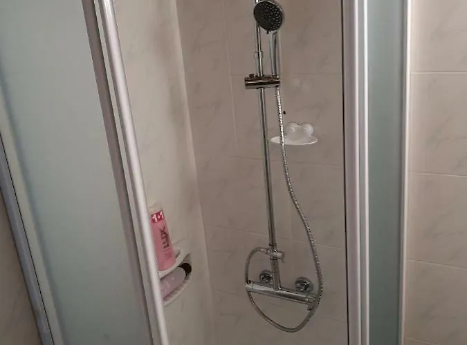 Vila Aprosmeno Jacuzzi House 1